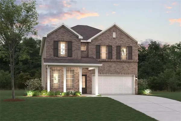 $469,290 | 1988 Brookhill Way, Snellville, GA 30078