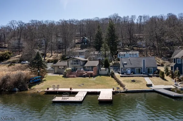 $918,000 | 5 Marine Terrace, Sparta, NJ 07871