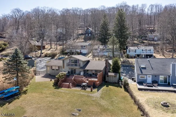$918,000 | 5 Marine Terrace, Sparta, NJ 07871