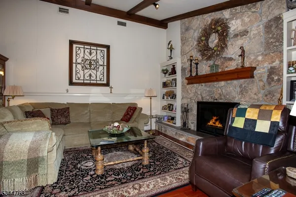 $918,000 | 5 Marine Terrace, Sparta, NJ 07871