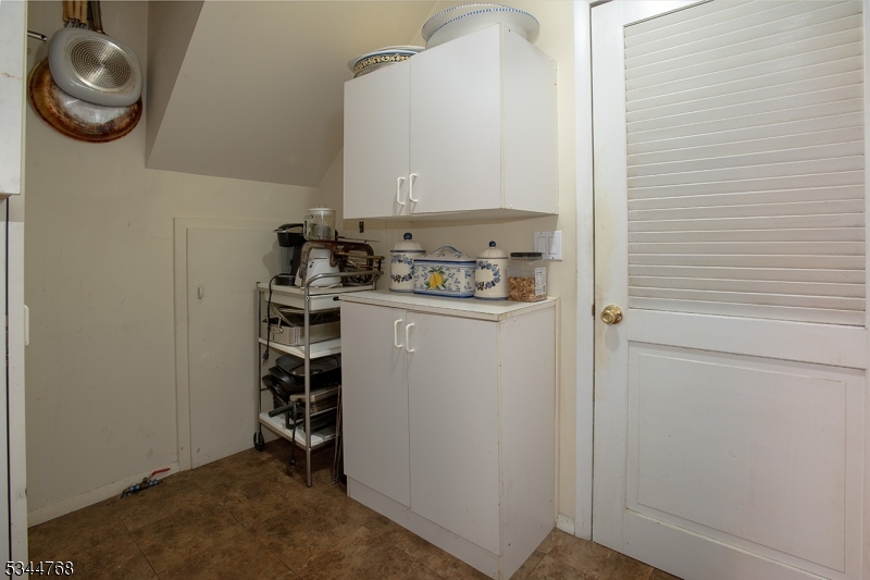 5 Marine Terrace Sparta, NJ 07871 - Photo 22 of 48 a view of a storage & utility room with a sink