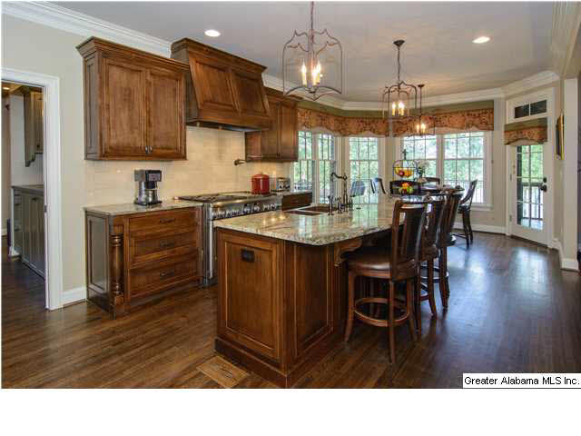 6495 County Road 51 Wilsonville, AL 35186 - Photo 11 of 32