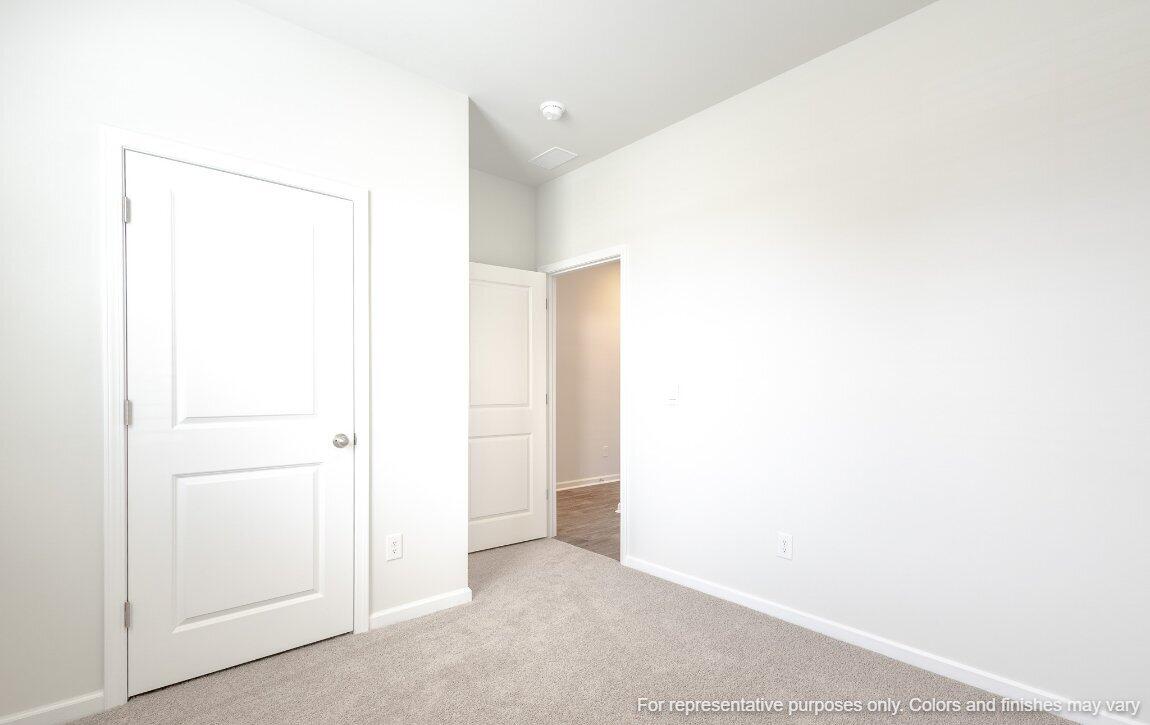 132 Congaree Court Santee, SC 29142 - Photo 12 of 30 Helena Interior_3