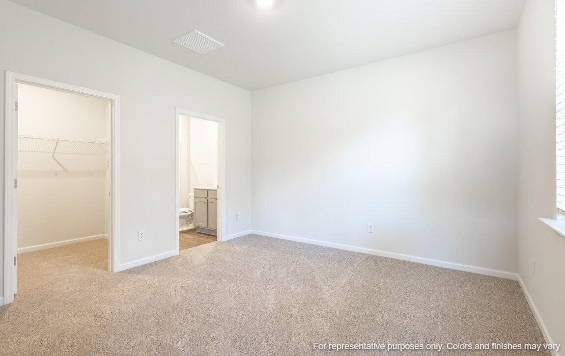 132 Congaree Court Santee, SC 29142 - Photo 24 of 30 Helena Interior_15