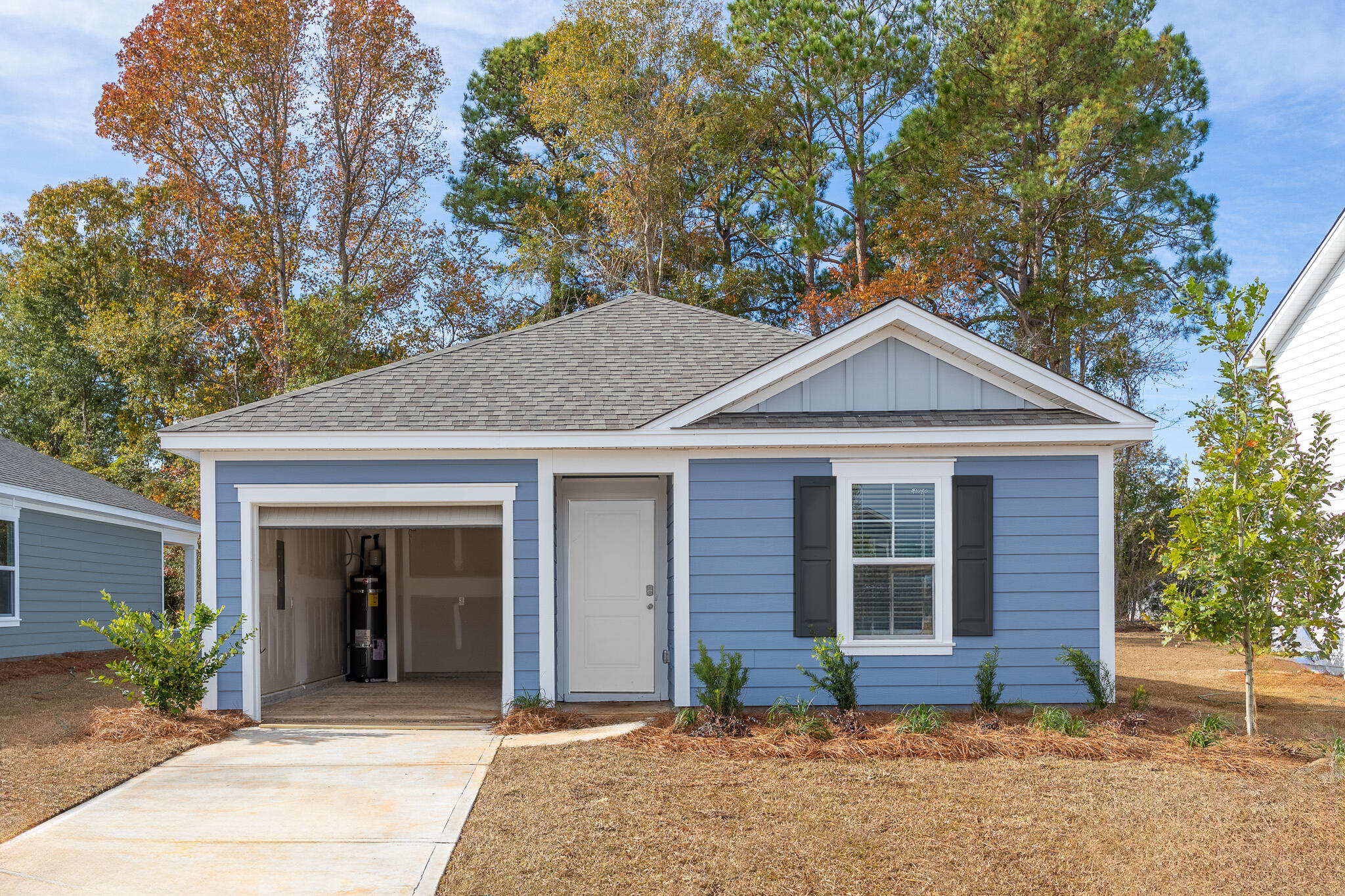 132 Congaree Court Santee, SC 29142 - Photo 29 of 30 132 Congaree - CP_1