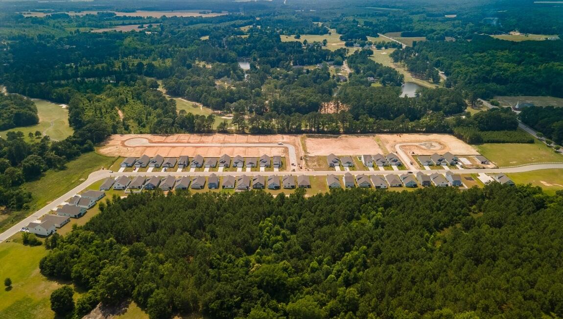 132 Congaree Court Santee, SC 29142 - Photo 2 of 30 CP Drone 7