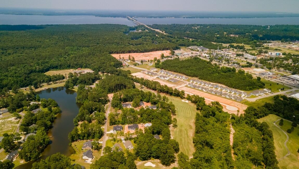 132 Congaree Court Santee, SC 29142 - Photo 3 of 30 CP Drone 5