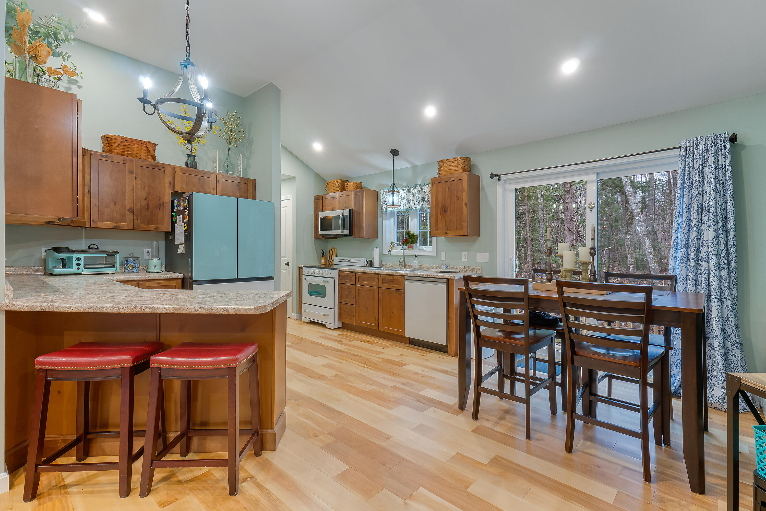 86 Fernald Road Poland, ME 04274 - Photo 4 of 60 86 Fernald Rd_124