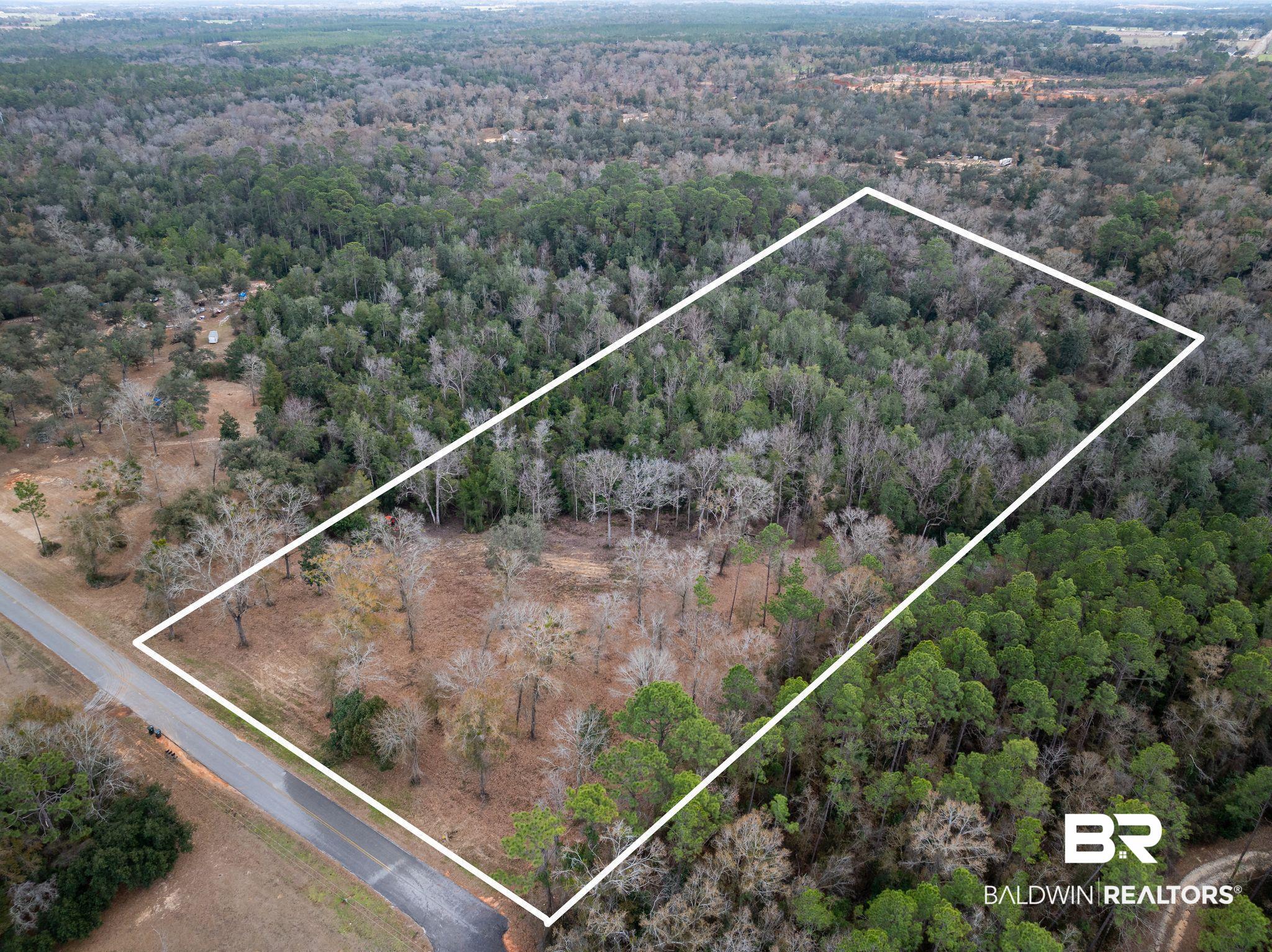 0 Holston Lane South Silverhill, AL 36576 - Photo 4 of 16