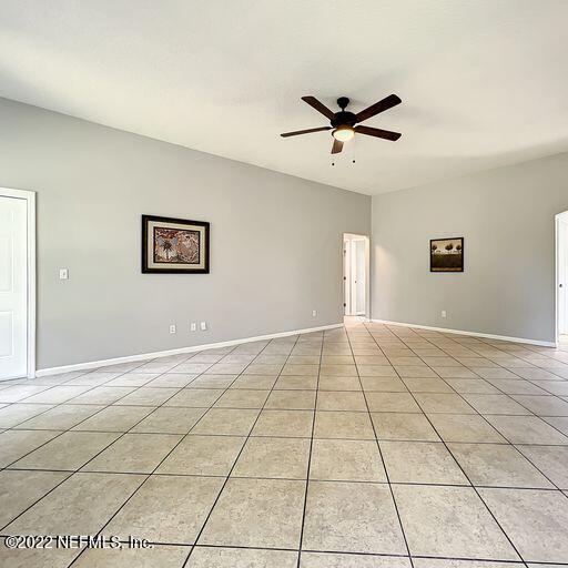 2950 Lakeside Villa Road Orange Park, FL 32073 - Photo 31 of 44 a view of an empty room