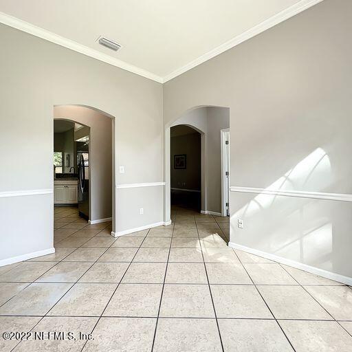 2950 Lakeside Villa Road Orange Park, FL 32073 - Photo 34 of 44 a view of a livingroom with wooden floor