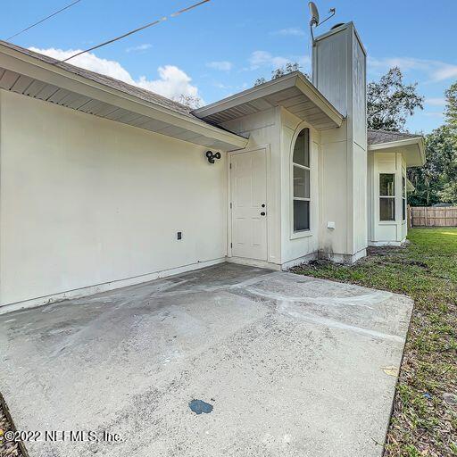 2950 Lakeside Villa Road Orange Park, FL 32073 - Photo 9 of 44 a view of a house with a outdoor space
