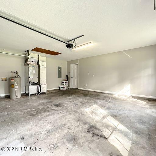 2950 Lakeside Villa Road Orange Park, FL 32073 - Photo 10 of 44 a view of a partially built entryway