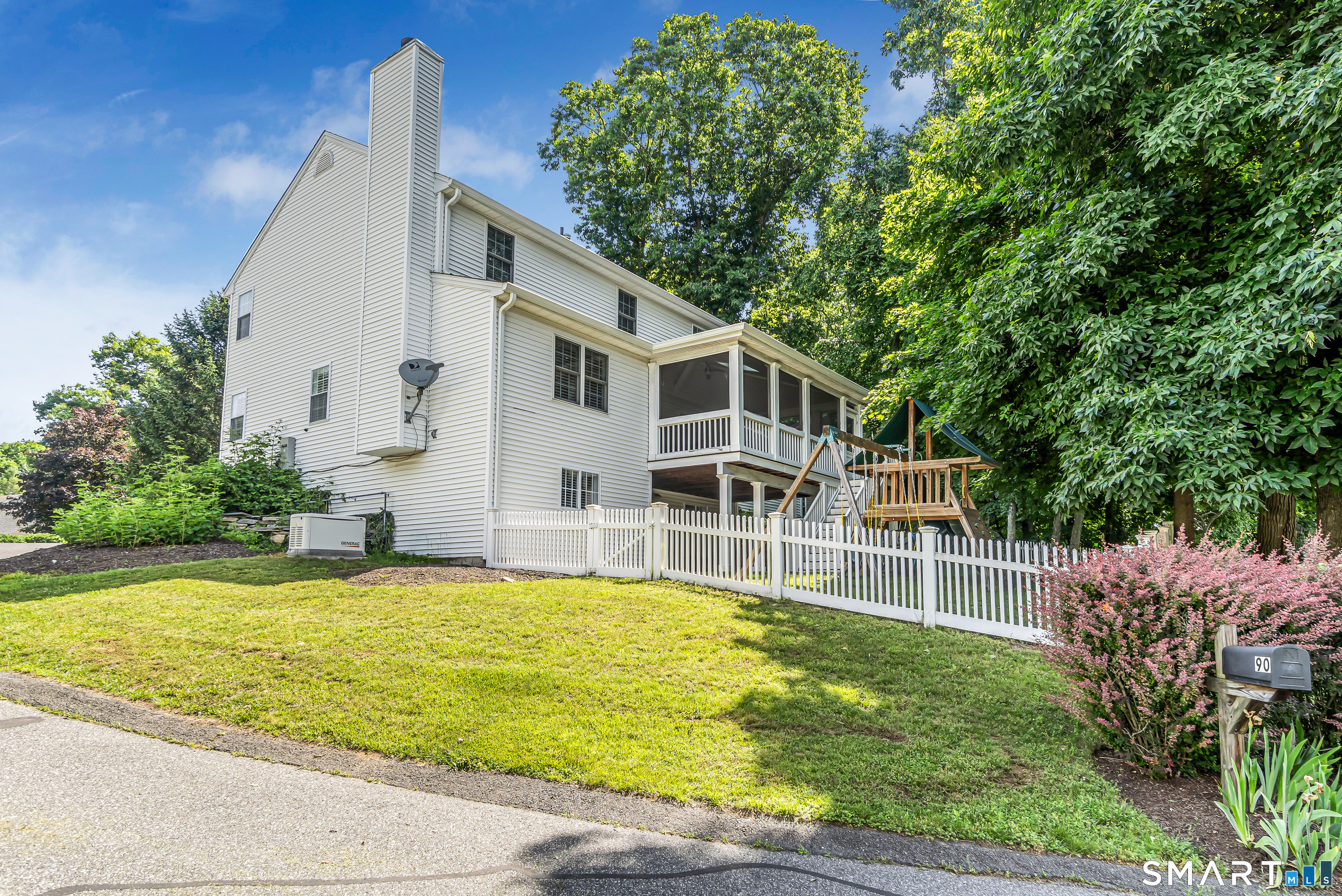 85 Old Colony Road, Unit 85 Monroe, CT 06468 - Photo 27 of 38