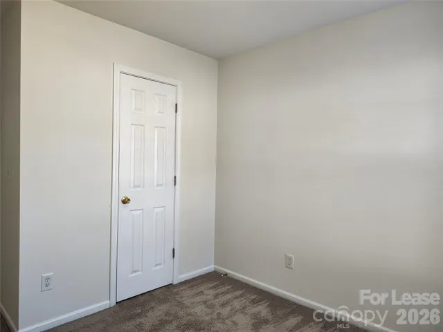 a view of small space