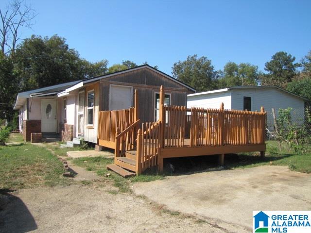 923 19th Street Southwest Birmingham, AL 35211 - Photo 10 of 11