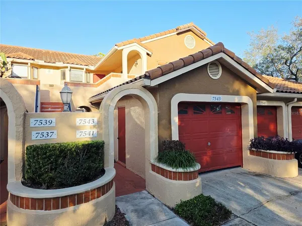 $2,000 | 7543 Sugar Bend Drive, Unit 7543, Orlando, FL 32819