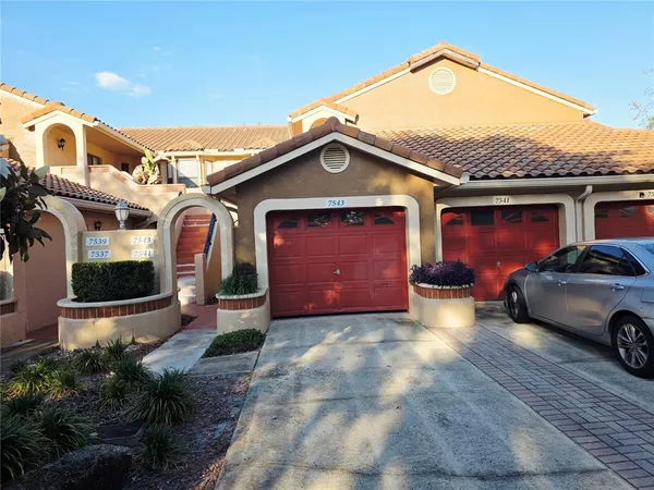 $2,000 | 7543 Sugar Bend Drive, Unit 7543, Orlando, FL 32819