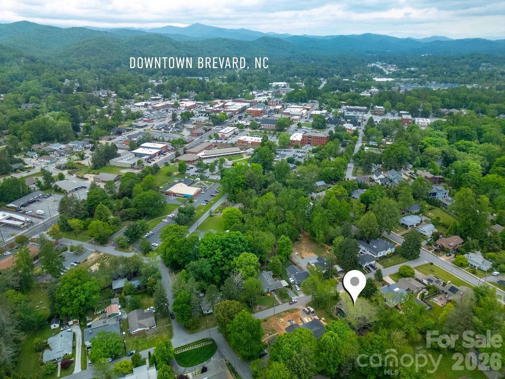 49 Miner Street Brevard, NC 28712 - Photo 45 of 47
