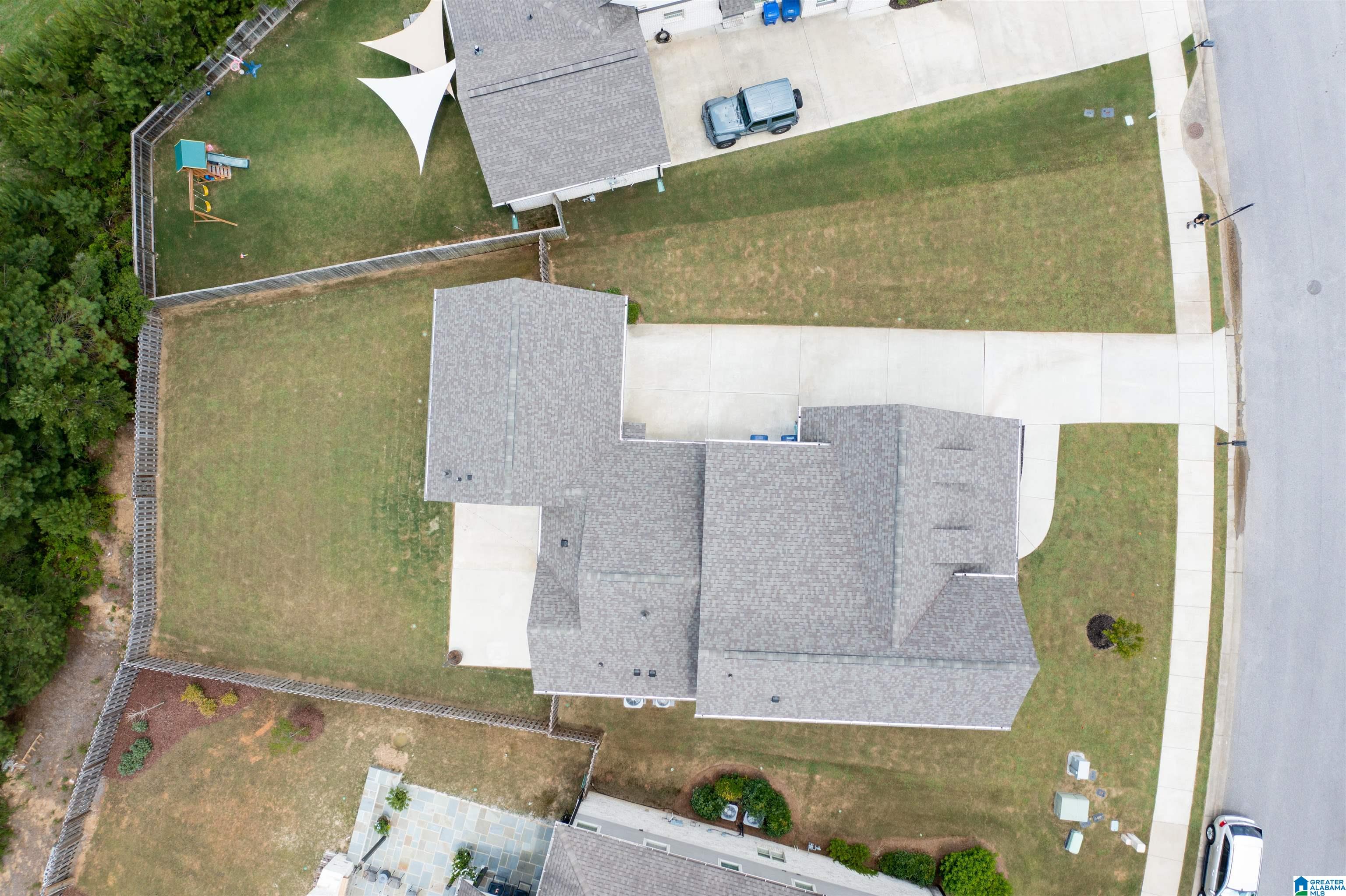 1010 Evan Circle Chelsea, AL 35043 - Photo 23 of 29