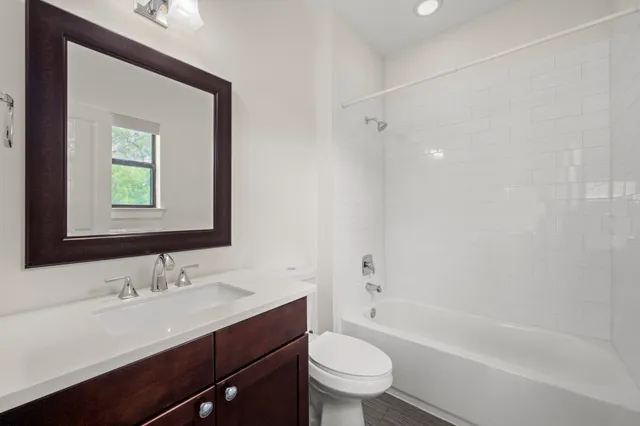 a view of street with cars