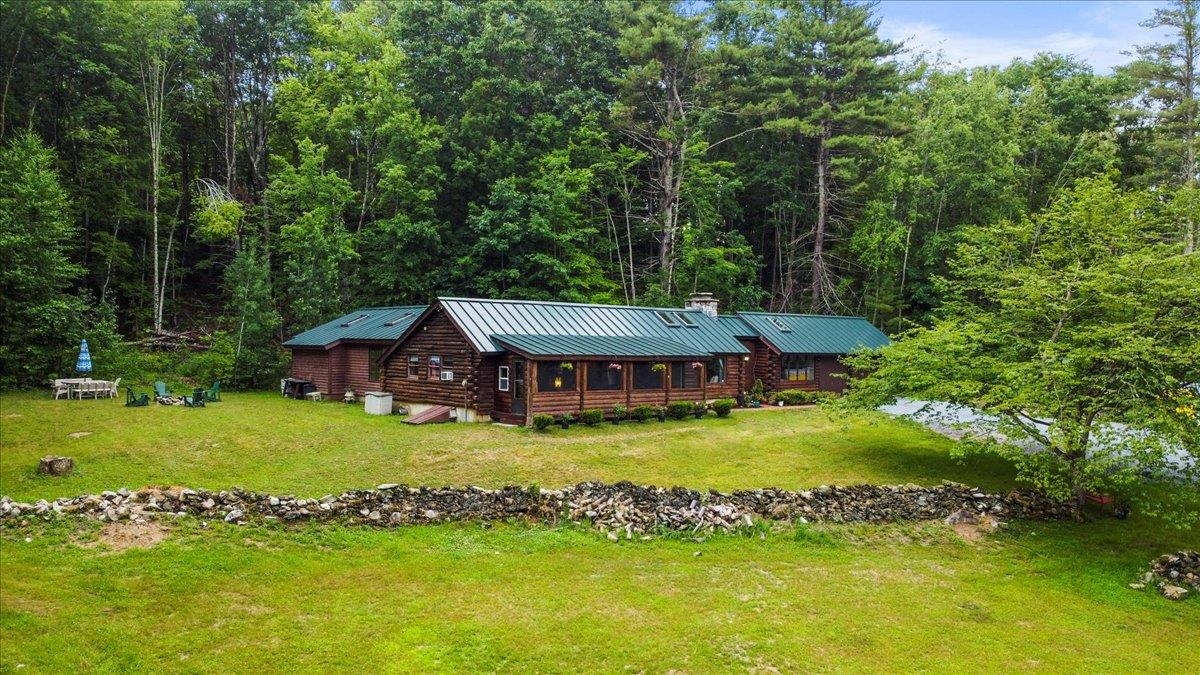865 Hidden Valley Road Shaftsbury, VT 05262 - Photo 1 of 40 Gallery Image 1