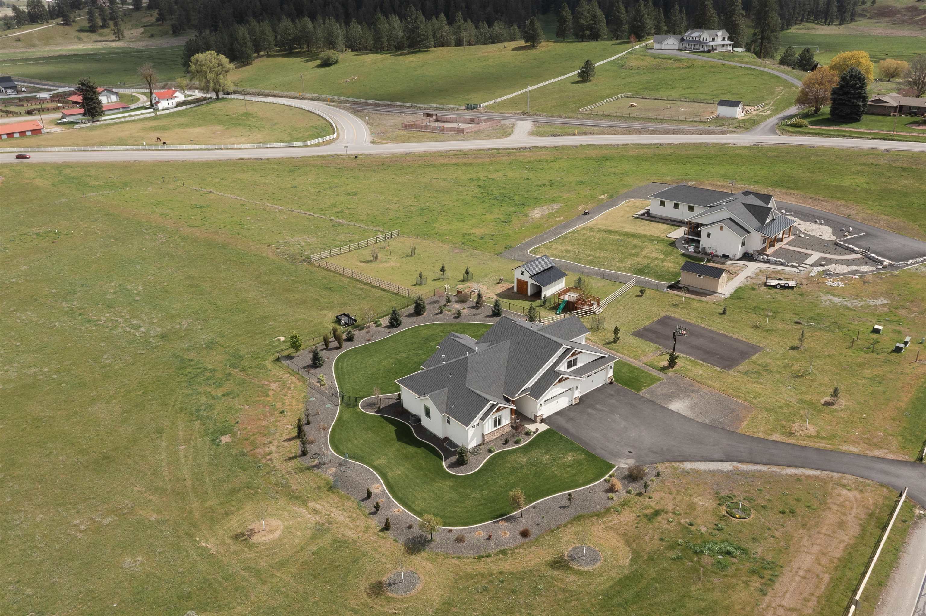 3021 South Rodeo Drive Greenacres, WA 99016 - Photo 3 of 36 Gallery Image 3