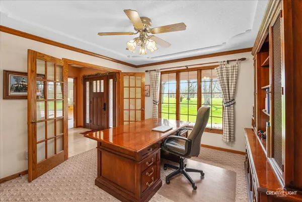 $995,000 | 10045 Bell Road, Minooka, IL 60447