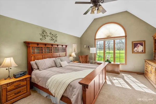 $995,000 | 10045 Bell Road, Minooka, IL 60447