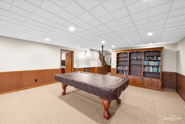 $995,000 | 10045 Bell Road, Minooka, IL 60447