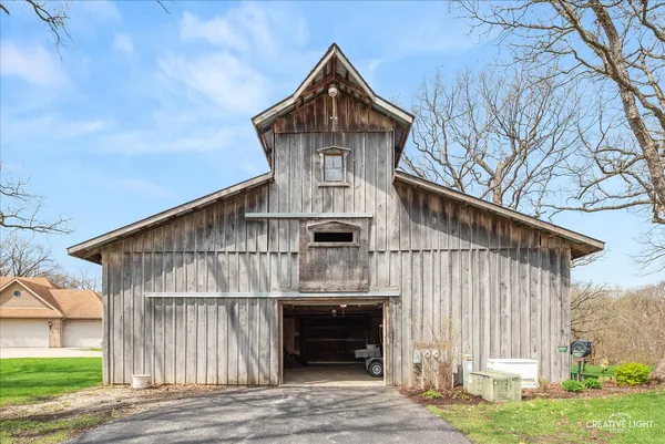 $995,000 | 10045 Bell Road, Minooka, IL 60447