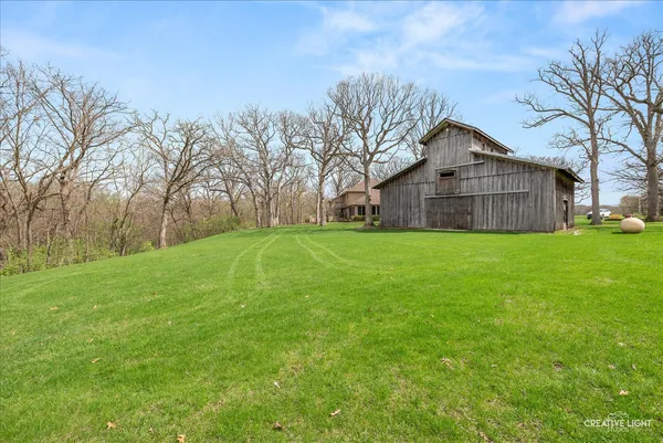 $995,000 | 10045 Bell Road, Minooka, IL 60447