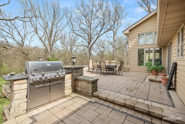 $995,000 | 10045 Bell Road, Minooka, IL 60447