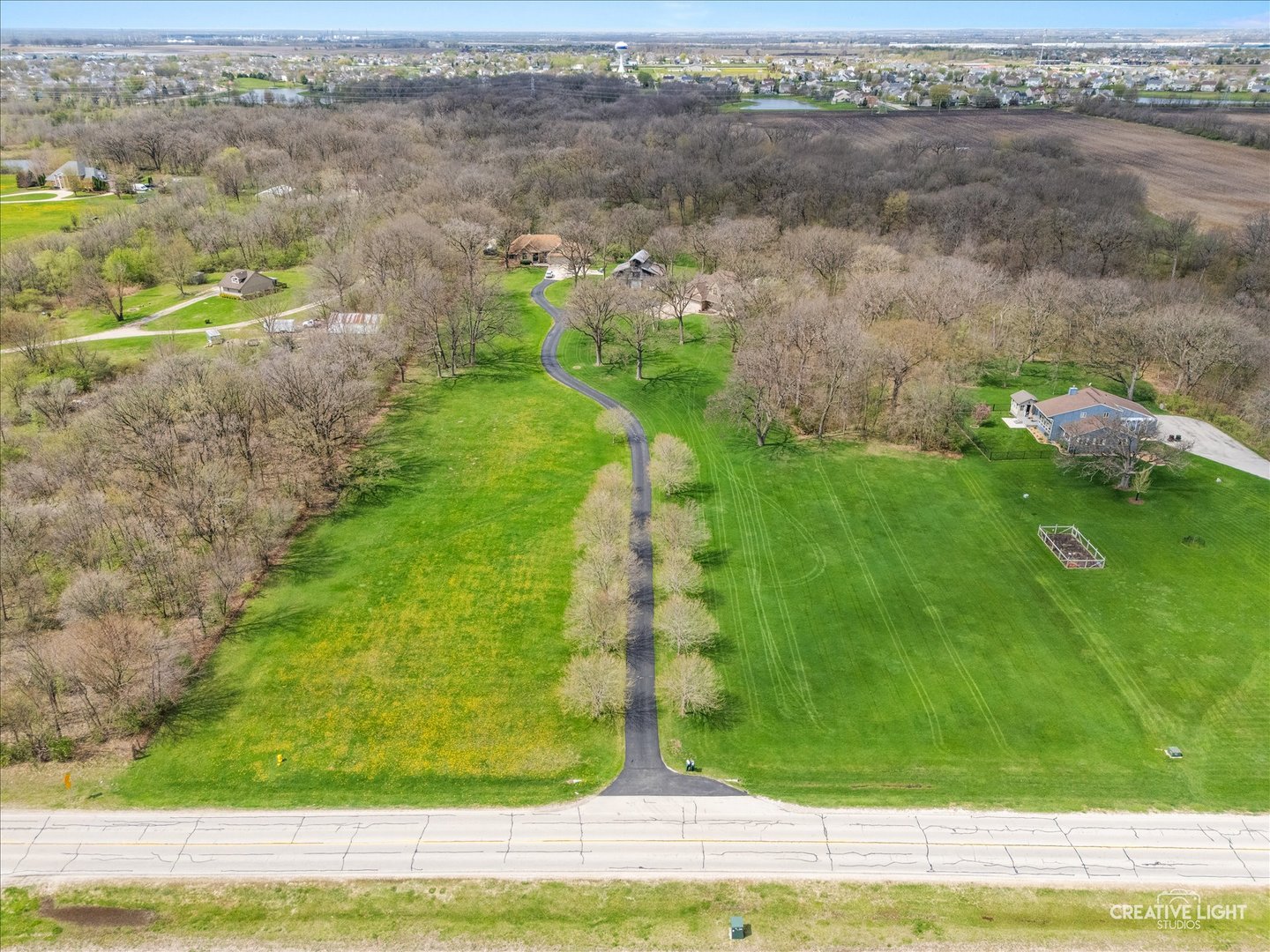 10045 Bell Road Minooka, IL 60447 - Photo 35 of 39