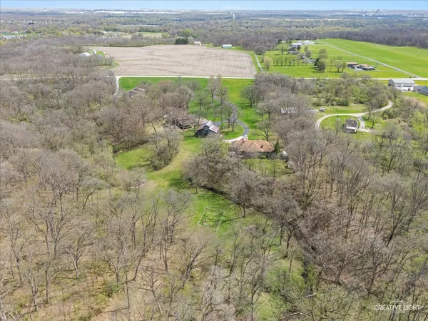 $995,000 | 10045 Bell Road, Minooka, IL 60447