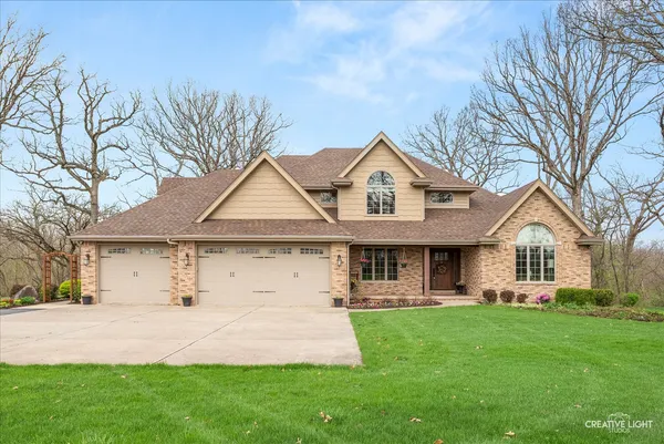 $995,000 | 10045 Bell Road, Minooka, IL 60447