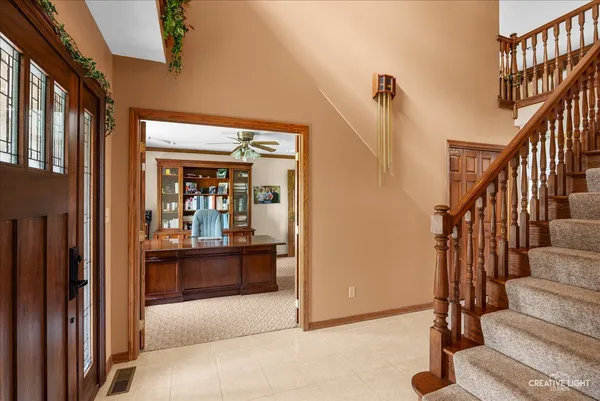 $995,000 | 10045 Bell Road, Minooka, IL 60447