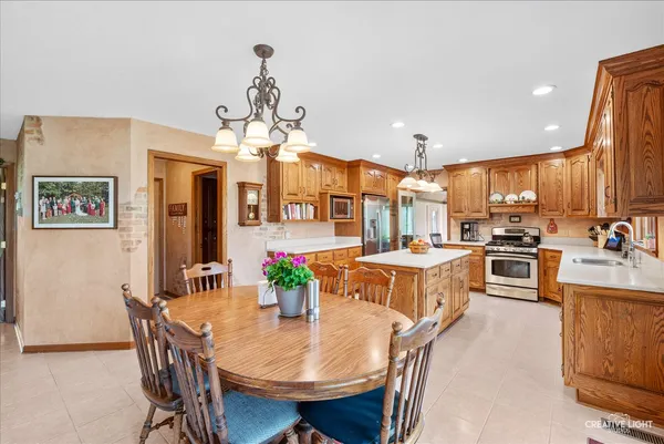 $995,000 | 10045 Bell Road, Minooka, IL 60447