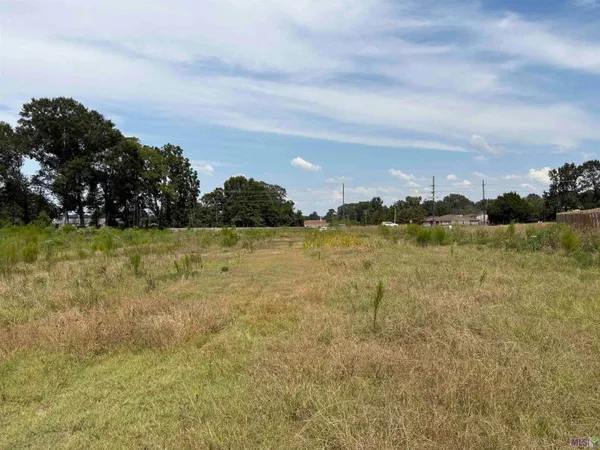 $75,000 | Tbd Lower Zachary Road, Zachary, LA 70791