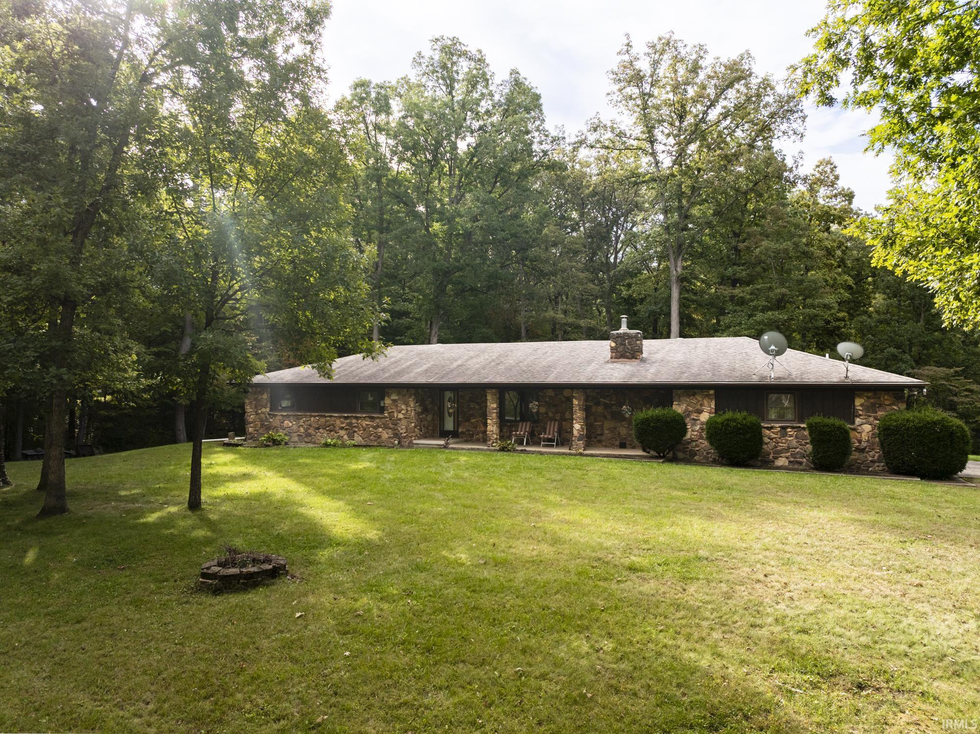 8151 East 650 S Road Selma, IN 47383 - Photo 35 of 50 Gallery Image 35