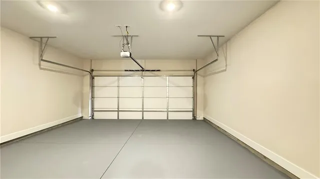 a view of balcony with wooden floor and outdoor space