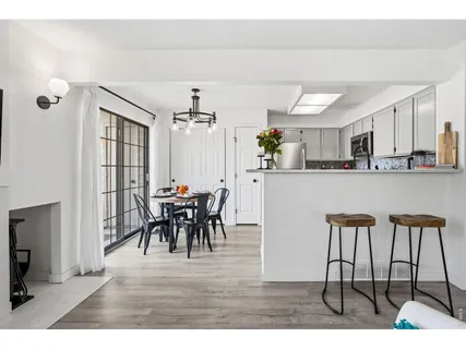 $375,000 | 4827 White Rock Circle, Unit E, Boulder, CO 80301