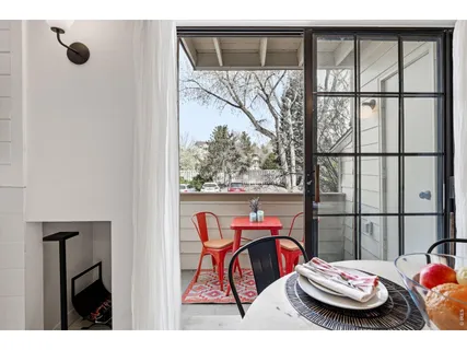 $375,000 | 4827 White Rock Circle, Unit E, Boulder, CO 80301