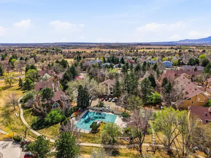 $375,000 | 4827 White Rock Circle, Unit E, Boulder, CO 80301