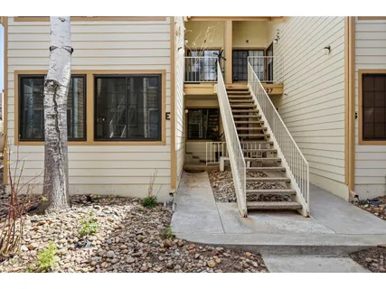 $375,000 | 4827 White Rock Circle, Unit E, Boulder, CO 80301