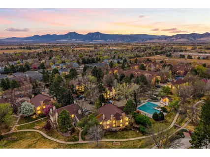 $375,000 | 4827 White Rock Circle, Unit E, Boulder, CO 80301