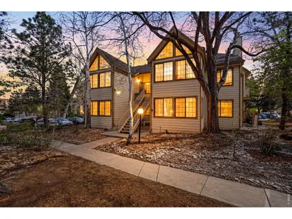 $375,000 | 4827 White Rock Circle, Unit E, Boulder, CO 80301