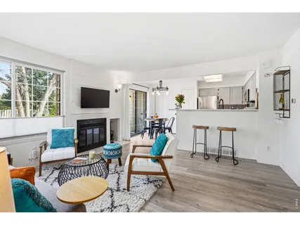 $375,000 | 4827 White Rock Circle, Unit E, Boulder, CO 80301