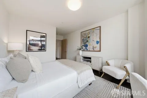 $667,000 | 818 Van Ness Avenue, Unit 602, San Francisco, CA 94109
