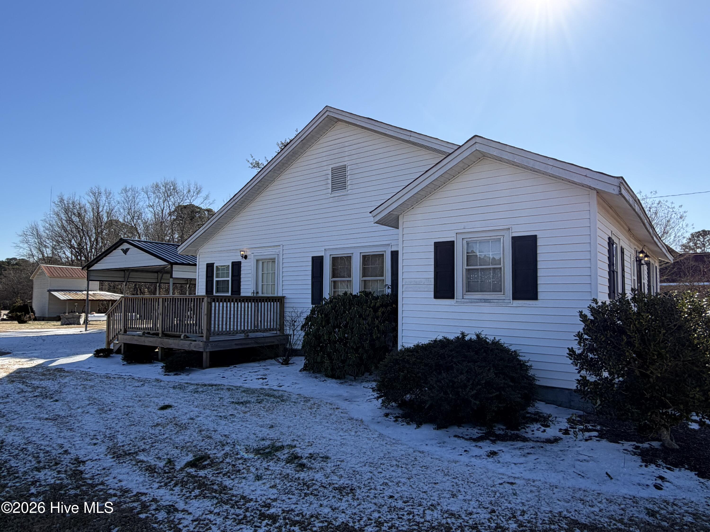 5835 South 231st Middlesex, NC 27557 - Photo 2 of 12 IMG_8014
